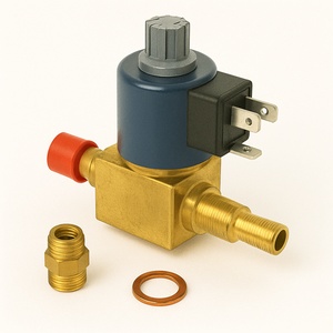 Pressure Switches